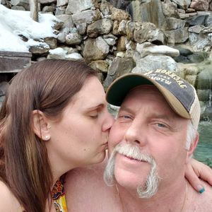 Meet your Posher, Richard